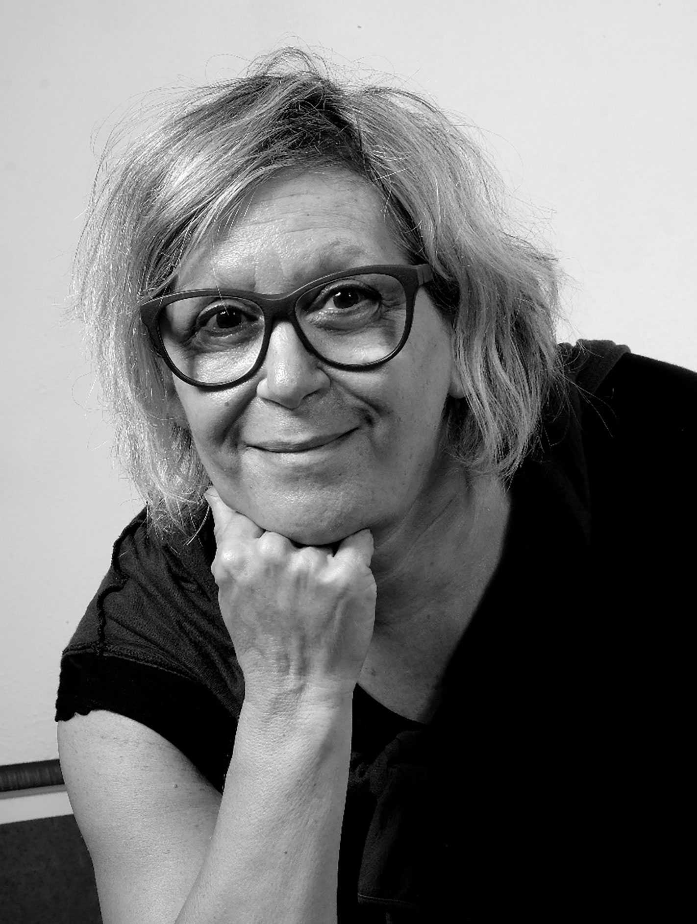 Françoise Benomar