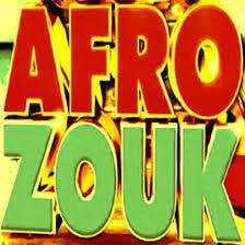 Afro Zouk logo