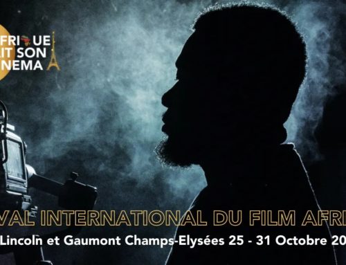 L’Afrique Fait Son Cinéma / Le palmarès de l’édition 2021 / L’Ubuntu d’or attribué au film « Yafa le Pardon » de Christian Lara.