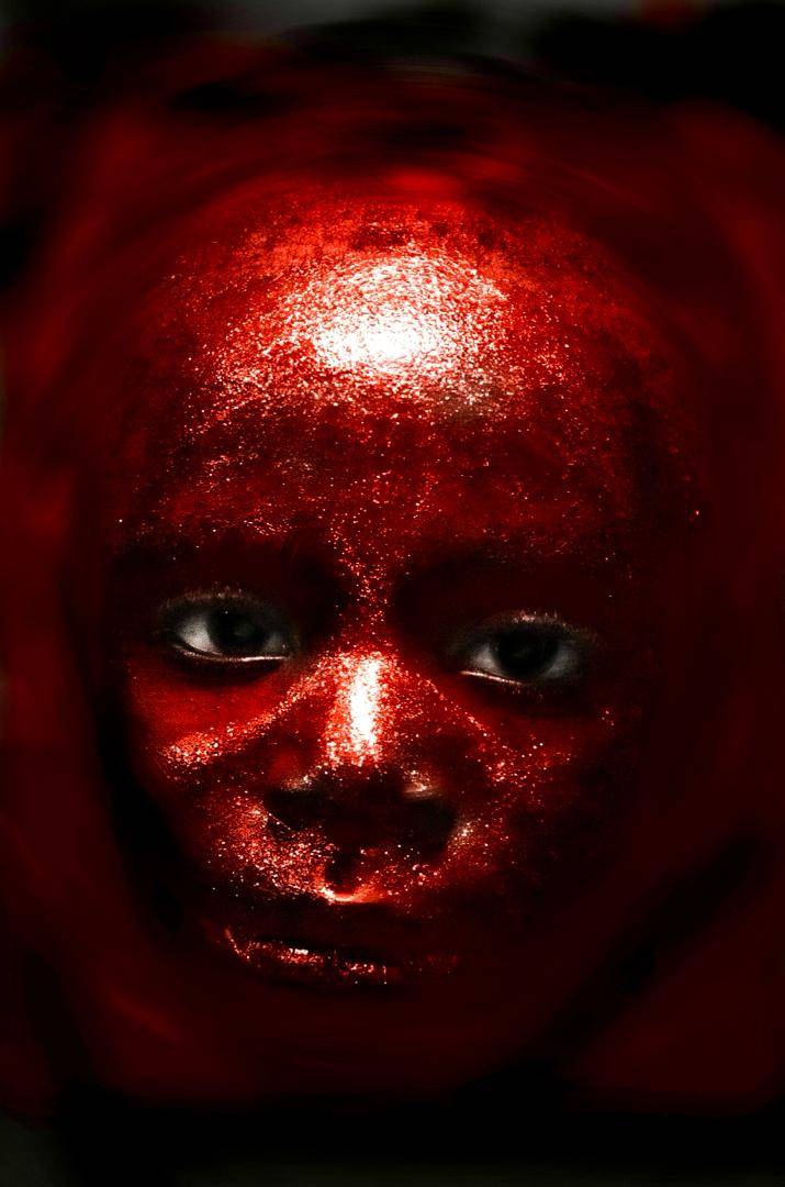 RED SERIE, 2019, PHOTOGRAPHIE, 60 X 40